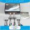 Hot sale 45w led work light headlight/super bright led auto headlight for 9006 led bulb light