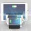 2016 new 5-in-1 quick charge usb power adapter for smart phone LECHANCE