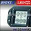 OVOVS New Style 18W IP67 LED Working Light For Marine