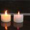 Battery Operated LED Tealight Candles Flameless Wedding Holiday Christmas Thanksgiving Party Light