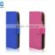 Card holder stand case For Ecoo Aurora E04 3GB BookStyle wallet flip leather cover