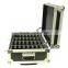 Professional Wireless Tour Guide System Charging Case (3 PC Transmitters+27 PC Receivers+Charge Box for 30 PC)