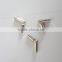 High Quality brass jewelry box hinges With Good Price From China