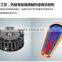 High quality aluminum industrial 150w led high bay light