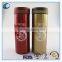 2015 promotional gifts vacuum cup stainless steel water mugs with lid