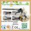 Disposable laparoscopic graspers