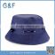 Fahsion Top Quality Folding Bucket Hat For Promotion
