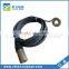 New Condition Plastic Injection Coil Heater With J thermocouple