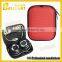 promotional eva cusotm waterproof headphone case