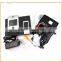 Linux system free software biometric door access control system TCP/IP employee fingerprint reader time recorder