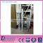 TH101 Heavy duty adjustable steel prop scaffold for construction support