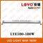 32" 180W offroad led lighting bar with deutsh connector IP68 double row 32" offroad bar