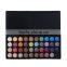 wholesale products Professional 40 colors cream eye shadow palette eyeshadow