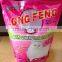 Longfeng pet crystal cat litter, cat sand, silica cat litter