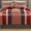 Top-rated King Size Printed Cotton Sheet Set-5pcs