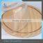 Hot Selling Cake Cover Clear Glass Bell Cloche Round Glass Dome With Base