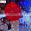 Holiday time elephant christmas decoration cutely elephant decor lovely nice overstock christmas decorations
