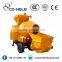 Hand Held Cement Concrete Mixer Machine