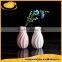 Wholesale cheap small porcelain flower vases made in china