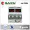 DC digital mobile power supply ,220v and 110v two voltage in one set (Power Supply )