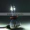 Ultra Bright 8000 Lumen Headlight Assembly 4x4 Headlamp Headlight Fog Lamp IP68 Waterproof