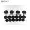 Competition crossfit weight lifting barbell 100LB ECO weight set
