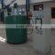 well type gas carburizing furnace for steel heat treatment