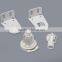 Head rail A type roller blinds series 38mm rotating clutch 1:1.5