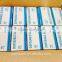 High quality powder free disposable nitrile dental glove