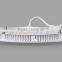 3w 6w 9w 12w new design Super thin round led ceiling light