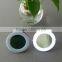 BC-M1219 Beauty Acrylic Round Mirror With Led