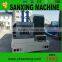 SABM 240 BEAMLESS STEEL BUILDING MACHINE