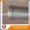 Mnaufacturer for DN125mm concrete pump pipe