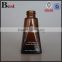 20ml pyramid amber glass bottles, non-standard essential oil bottle                        
                                                                                Supplier's Choice
