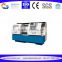 CK6150 CNC Lathe Machine Flat Bed Type with Vertical 4 Pisition Electric Tool Rest