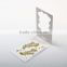 Beauty sticker 3m diy mobile phone skin nail sticker printer gold sticker