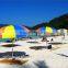 Hot sale folding beach protable mini umbrella