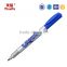 Hot-selling wipe clean quick dry durable CD marker pen price