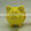 Fashionable ceramic animal piggy banks,pig piggy bank for kids