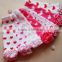 heart leg wamer cute leg warmer for baby