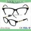 Vivid mixture stylish simple spectacles