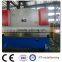 press brake machine WC67Y-50/3200 omega press brake