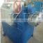 High efficient used tire shredder machine for sale