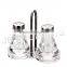 Mini Plastic salt and pepper shaker