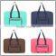 lightweight Nylon Foldable smart travel bag for packing clothes                        
                                                                                Supplier's Choice