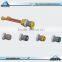 High quality remote control valve remote control switch for fume hood