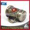 Wholesale cheap price beer cup metal Spice jar/Spice Bottle