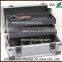 Aluminum Double Open Tool Box,Drawer Aluminum Toolbox Quality Choice
