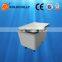 Best price Laundry shop used cart/trolley/ linen for hotel/hospital/laundry shop cart prices