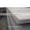 Corrision resistent hot rolled steel plate St37-3Cu3